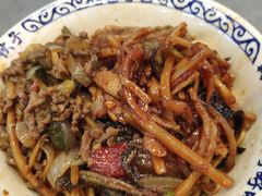 -梅溪·小伙子干挑面(安吉总店)
