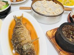 -梅利汴京烤鸭•开封豫菜地标店(东大街店)
