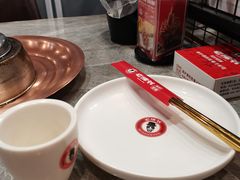 -老佛爷正宗铜炉蛙锅(五道口店)