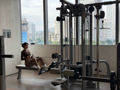 -YCHL FIT 健身(星寰店)