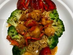 -万龙洲海鲜(亚运村店)