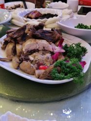 -帝都酒店餐厅·宴会厅