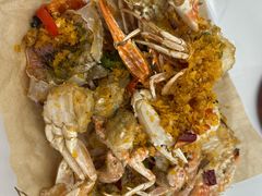 -嘉升大排档(番禺总店)