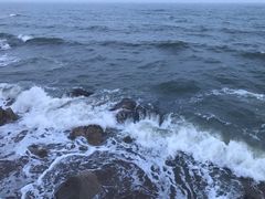 -老虎石海上公园