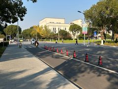 -江南大学(蠡湖校区)