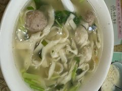 -品味轩(华山路店)