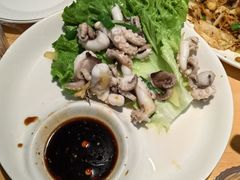 -大厨的餐厅(曾厝垵总店)