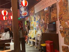 -白石的深夜食堂(济南万象城店)
