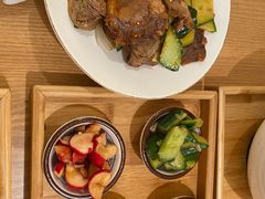 -马记永·兰州牛肉面(天通苑家乐福店)