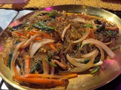 -亚龙湾红树林度假酒店-韩轩韩餐厅