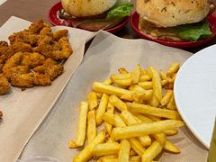 -必胜客(江门万达店)