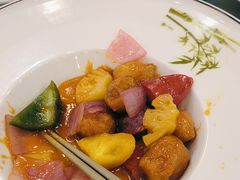 -岭南海晏楼(滨江东总店)