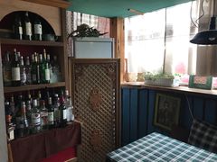 -花蓬咖啡(阳光经典店)