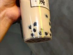 -茶太良品·京派茶饮(天河城店)