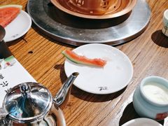 -额尔敦草原涮羊肉·烧烤(冻青树总店)