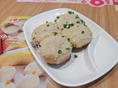 -小杨生煎(松江大学城店)
