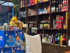 -阿巧一号私房菜(止园路店)