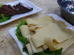 -晓林火锅(安定门店)