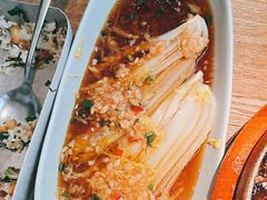 -蜜桃餐厅·伴山(湖滨商业街店)