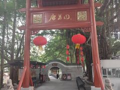 -侨美·唐荔园·40年地道粤菜