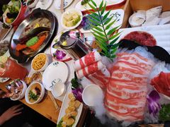 -大龙燚火锅