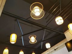大堂-杨传老厨(南山店)