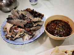 -元谋凉鸡店(百年老店)