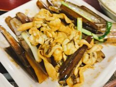 -冯姐生蚝(长隆横琴店)