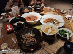 -九毛九西北菜(大东海店)