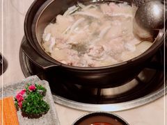 -同仁四季椰子鸡(福田东园总店)