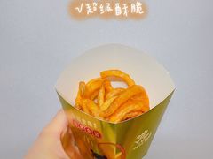 -麦当劳(温州东海店)