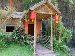 -广州莲花山旅游区