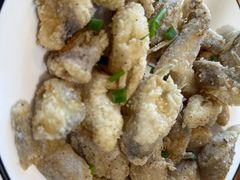 -金海湾海鲜排档(朱家尖店)