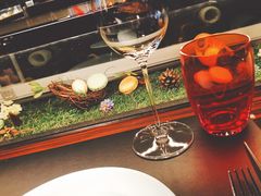 -L'ATELIER de Joel Robuchon(外滩18号店)