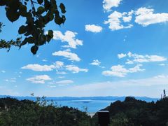 -云峰山自然风景区