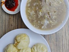 -许老八包子铺(回龙窝店)