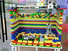 -童程童美少儿编程乐高机器人(香蜜湖校区)