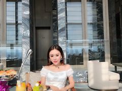 -悦厅·下午茶(杭州柏悦酒店)