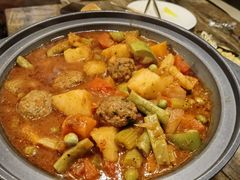 -Mevlana梅夫娜土耳其餐厅·清真