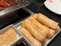 -百年川椒重庆老火锅(光谷店)