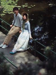 -女王风尚STUDIO·轻奢化定制