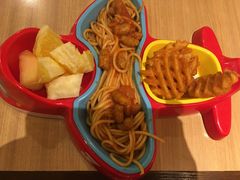 -必胜客(兴隆店)