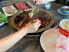 -长嘉·河图火锅(长嘉汇江景旗舰店)