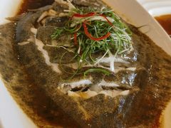-天顺渔港·海景餐厅(星海广场店)
