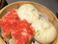 -晓淮山·扬州早茶·淮扬菜(龙阳广场店)