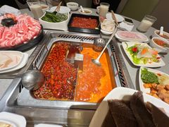 -海底捞火锅(吴中路店)