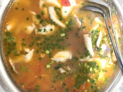 -笑红饭庄