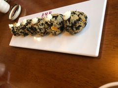 -第二外国语学院-韩国餐厅(朝阳路店)