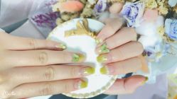 -如一·美甲美睫