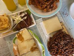 -鼎香润(德胜门内店)